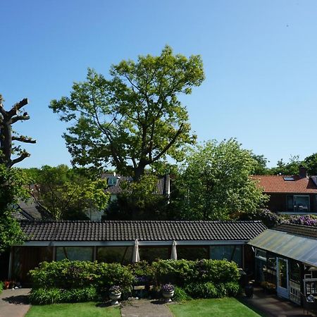 Perfectly Located Private Room Oaks And Beeches Sassenheim Exterior foto